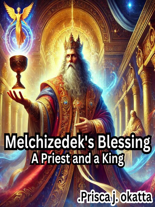 Title details for Melchizedek's Blessing by Prisca j. okatta - Available